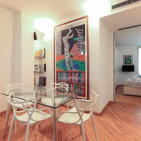 Brera Area Lovely Apt Close To Piazza Duomo Milano Eksteriør bilde