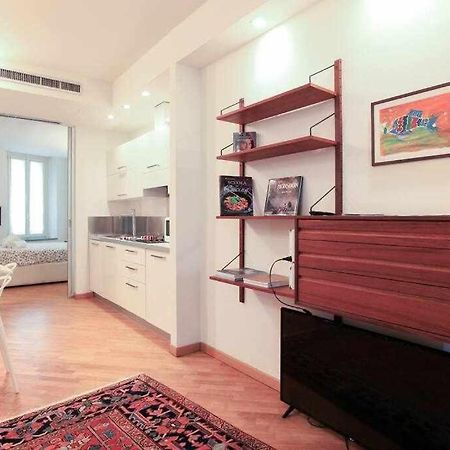 Brera Area Lovely Apt Close To Piazza Duomo Milano Eksteriør bilde