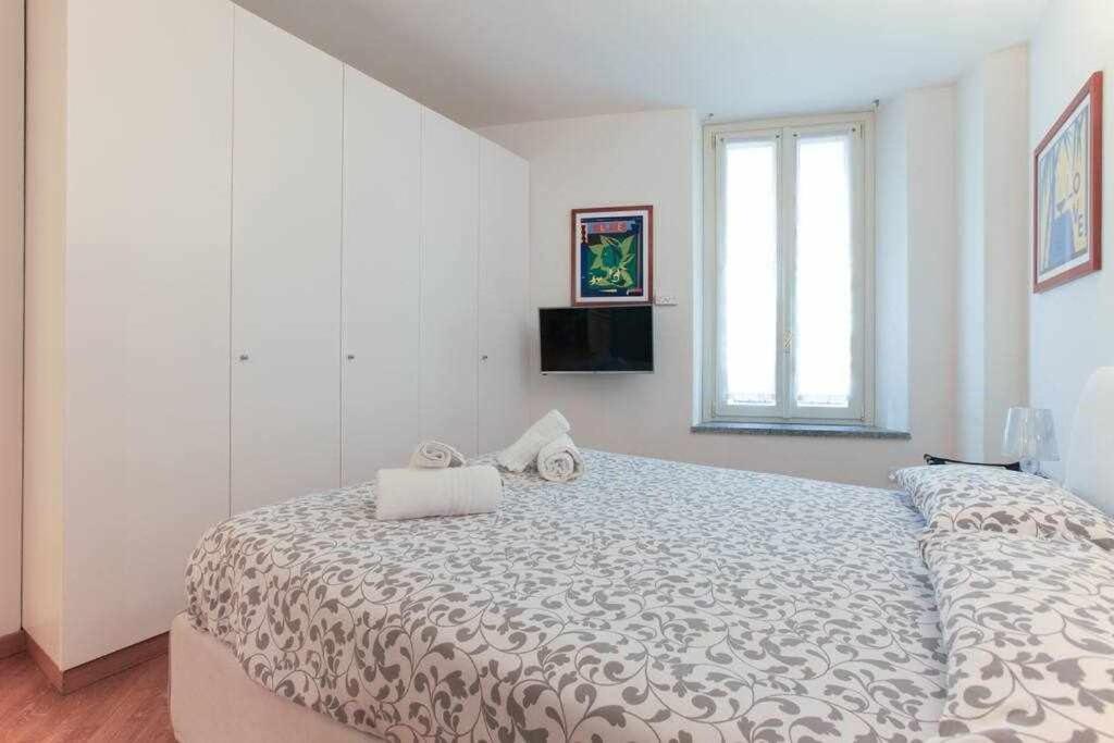 Brera Area Lovely Apt Close To Piazza Duomo Milano Eksteriør bilde