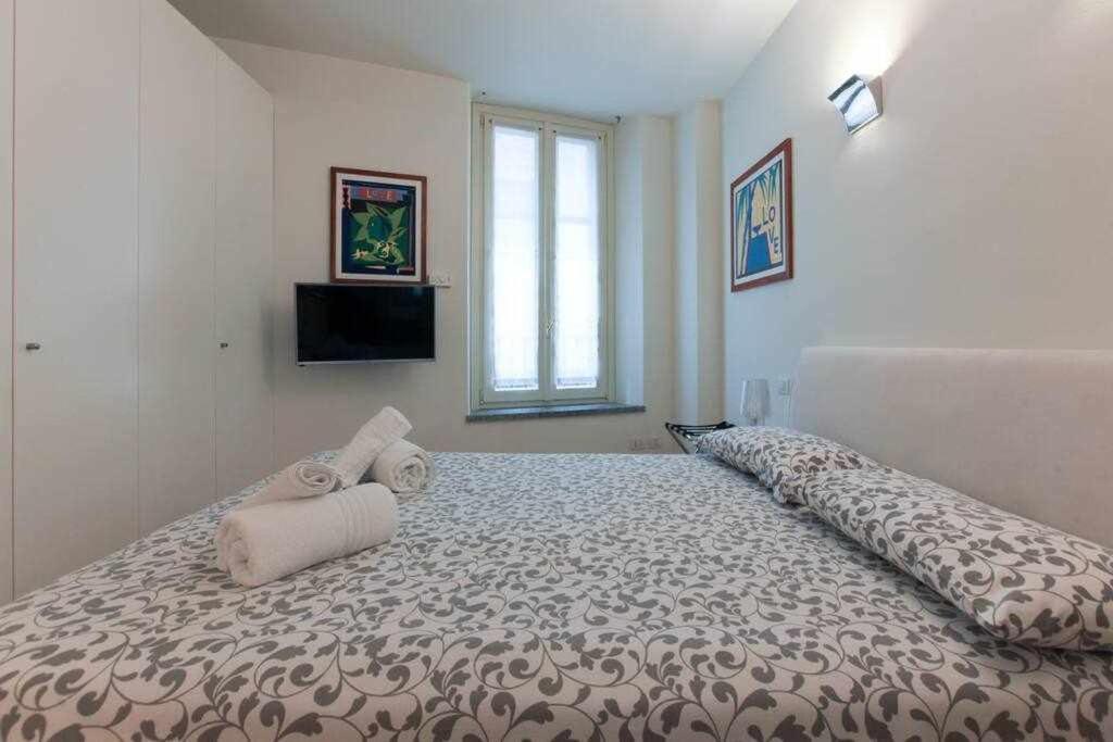 Brera Area Lovely Apt Close To Piazza Duomo Milano Eksteriør bilde