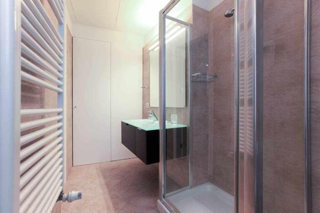 Brera Area Lovely Apt Close To Piazza Duomo Milano Eksteriør bilde