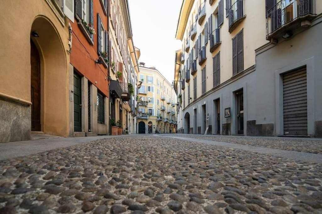 Brera Area Lovely Apt Close To Piazza Duomo Milano Eksteriør bilde