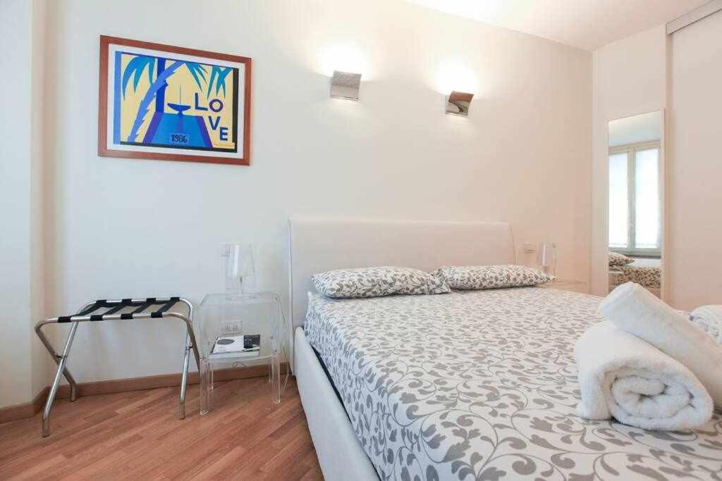 Brera Area Lovely Apt Close To Piazza Duomo Milano Eksteriør bilde